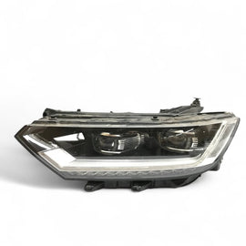 Frontscheinwerfer VW Passat B8 3G1941081H Links Scheinwerfer Headlight SCH9204293848tm