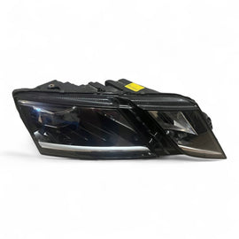 Frontscheinwerfer Skoda Octavia III 5E1941016E LED Rechts Scheinwerfer Headlight SCH1680085655jl