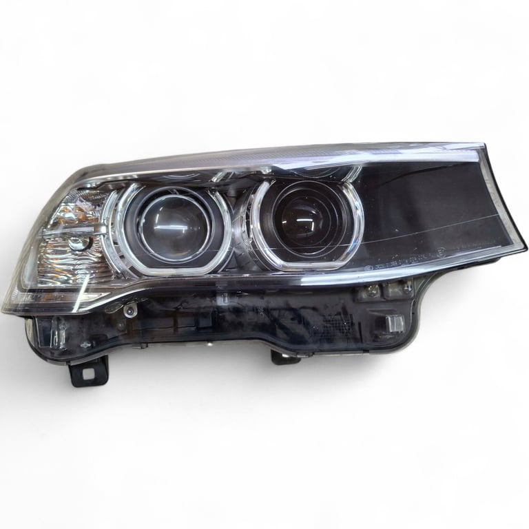 Frontscheinwerfer BMW X3 F25 7400018 Xenon Rechts Scheinwerfer Headlight SCH3868476816xg