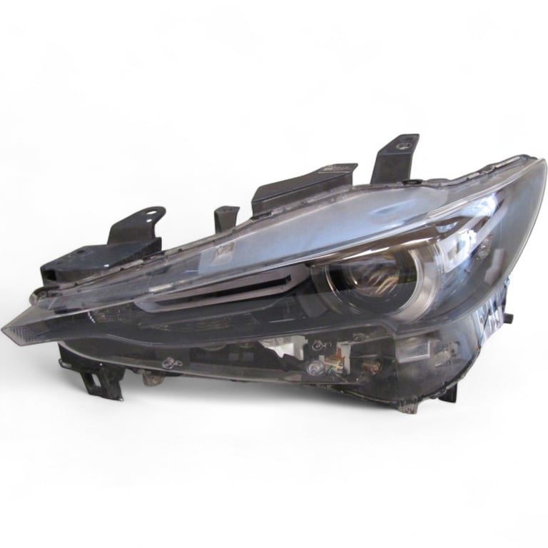 Frontscheinwerfer Mazda Cx5 Cx 5 K124-51040 LED Ein Stück (Rechts oder Links) SCH1986319396he