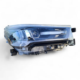 Frontscheinwerfer Toyota Hilux VIII 81110HY121 1EJ923368040A Full LED Rechts SCH3134650639ce