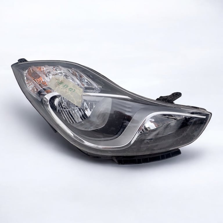 Frontscheinwerfer Hyundai Ix20 Rechts Scheinwerfer Headlight