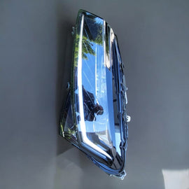 Frontscheinwerfer Skoda Superb III 3V1941015 Links Scheinwerfer Headlight