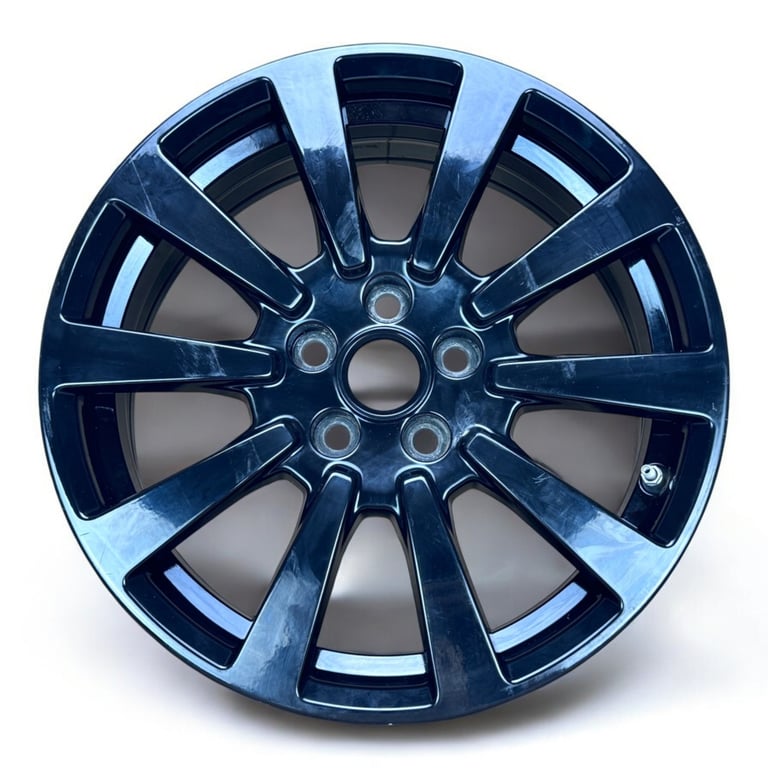 1x Alufelge 17 Zoll 7.0" 5x108 48 5ET GX73-1007-RB Jaguar Xe X760 X260 Rim Wheel FEL1620057916ah