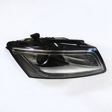 Laden Sie das Bild in den Galerie-Viewer, Frontscheinwerfer Audi Q5 8R0941032C Xenon Rechts Scheinwerfer Headlight