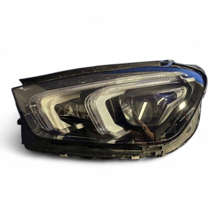 Frontscheinwerfer Mercedes-Benz Gle A1679061600 LED Links Scheinwerfer Headlight SCH2472720508df