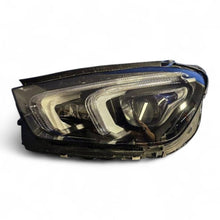 Laden Sie das Bild in den Galerie-Viewer, Frontscheinwerfer Mercedes-Benz Gle A1679061600 LED Links Scheinwerfer Headlight SCH2472720508df