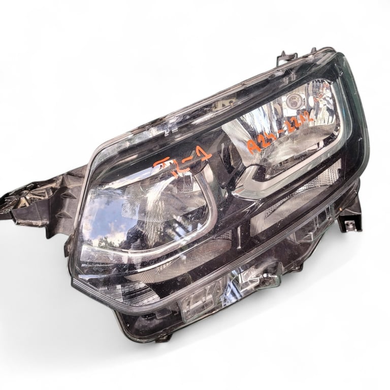 Frontscheinwerfer Toyota Proace City 9835780680 Links Scheinwerfer Headlight SCH6467227117fl