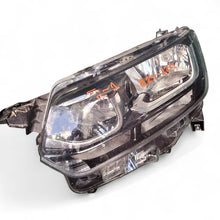 Laden Sie das Bild in den Galerie-Viewer, Frontscheinwerfer Toyota Proace City 9835780680 Links Scheinwerfer Headlight SCH6467227117fl