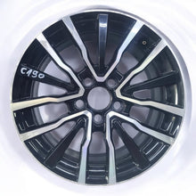 Laden Sie das Bild in den Galerie-Viewer, 1x Alufelge 16 Zoll 7.0&quot; 5x108 50ET 31445798 Volvo V40 Cross Country V60 Xc70