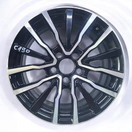 1x Alufelge 16 Zoll 7.0