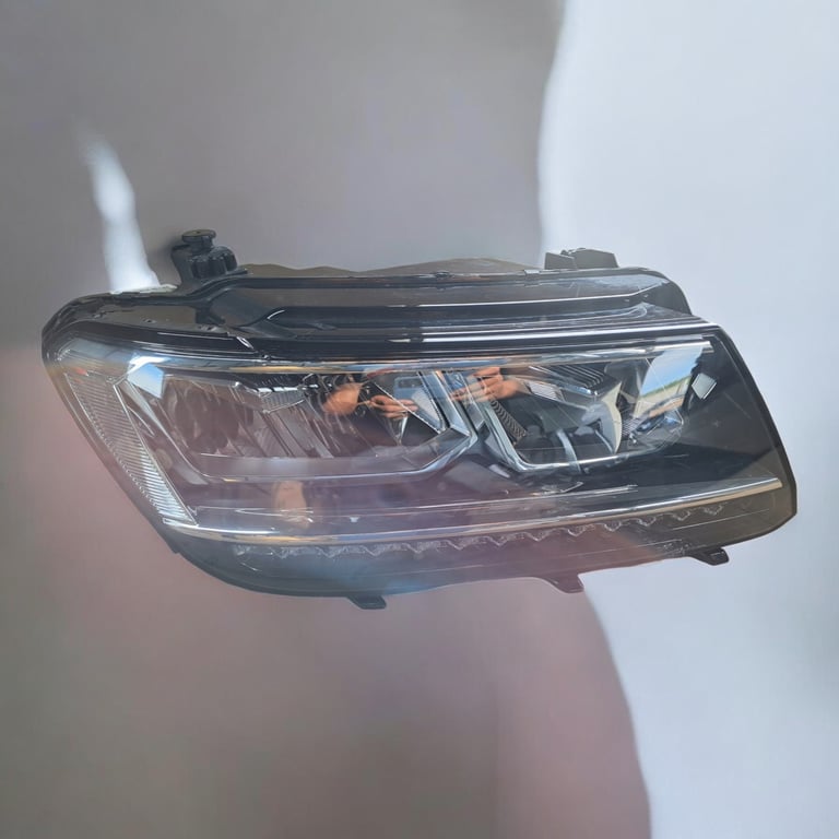 Frontscheinwerfer VW Tiguan 5NB941036 FULL LED Rechts Scheinwerfer Headlight