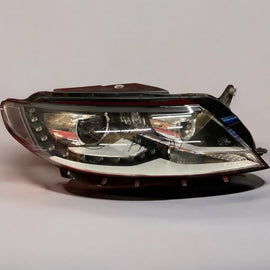 Frontscheinwerfer VW Passat Cc 3C8941752Q Xenon Rechts Scheinwerfer Headlight SCH2744041172ev