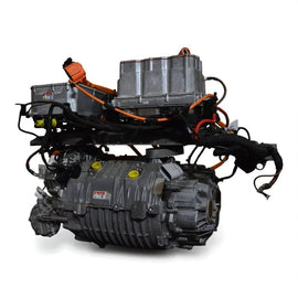 Motor VW EAG 115PS 85kW Elektro Engine Komplett