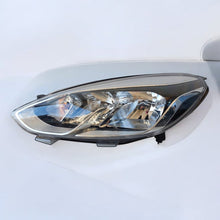 Load image into Gallery viewer, Frontscheinwerfer Ford Fiesta H1BB-13W030-AD Links Scheinwerfer Headlight