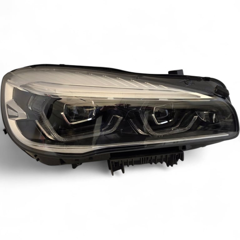 Frontscheinwerfer BMW F45 F46 5A017B6 130721 LED Rechts Scheinwerfer Headlight SCH2963657086aq