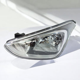 Frontscheinwerfer Hyundai I10 92101-B9300 Links Scheinwerfer Headlight