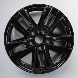 1x Alufelge 17 Zoll 6.5