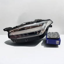 Laden Sie das Bild in den Galerie-Viewer, Frontscheinwerfer Volvo Xc90 II 32228296 LED Links Scheinwerfer Headlight