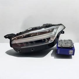 Frontscheinwerfer Volvo Xc90 II 32228296 LED Links Scheinwerfer Headlight