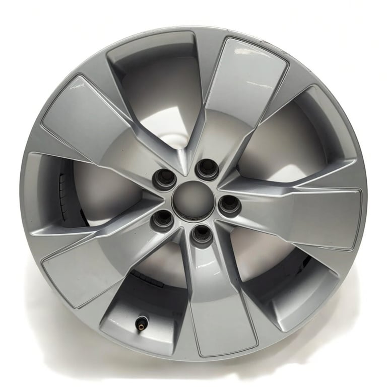 1x Alufelge 18 Zoll 7.5" 5x108 50,5ET 31471553 Volvo Xc40 Rim Wheel