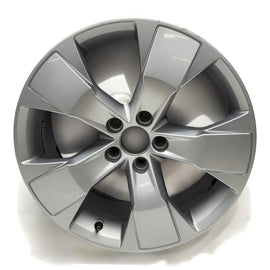 1x Alufelge 18 Zoll 7.5