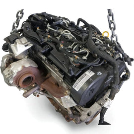 Motor VW Passat B7 Golf VI CFF 2.0 TDI 2013 Diesel Engine Komplett