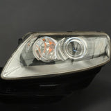 Frontscheinwerfer Audi A6 C6 4F0941029EA Xenon Ein Stück (Rechts oder Links)