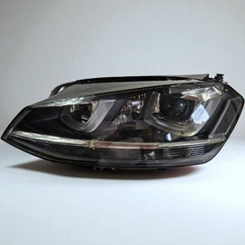 Frontscheinwerfer VW Golf VII 5g1 I 5G1941751 LED Ein Stück (Rechts oder Links) SCH5713335192ez