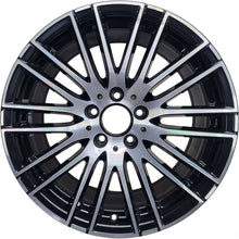 Load image into Gallery viewer, 1x Alufelge 18 Zoll 8.5" 5x112 52ET A2064015000 Mercedes-Benz W206 Rim Wheel FEL1299817038xr