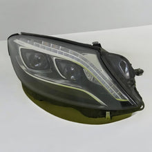 Load image into Gallery viewer, Frontscheinwerfer Maybach W222 2229068502 LED Rechts Scheinwerfer Headlight SCH5107585321id