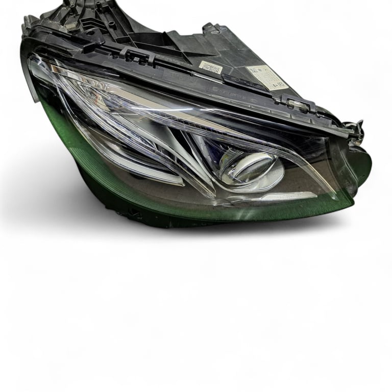 Frontscheinwerfer Mercedes-Benz W213 A2139067606KZ Full LED Rechts Headlight SCH8615828910et
