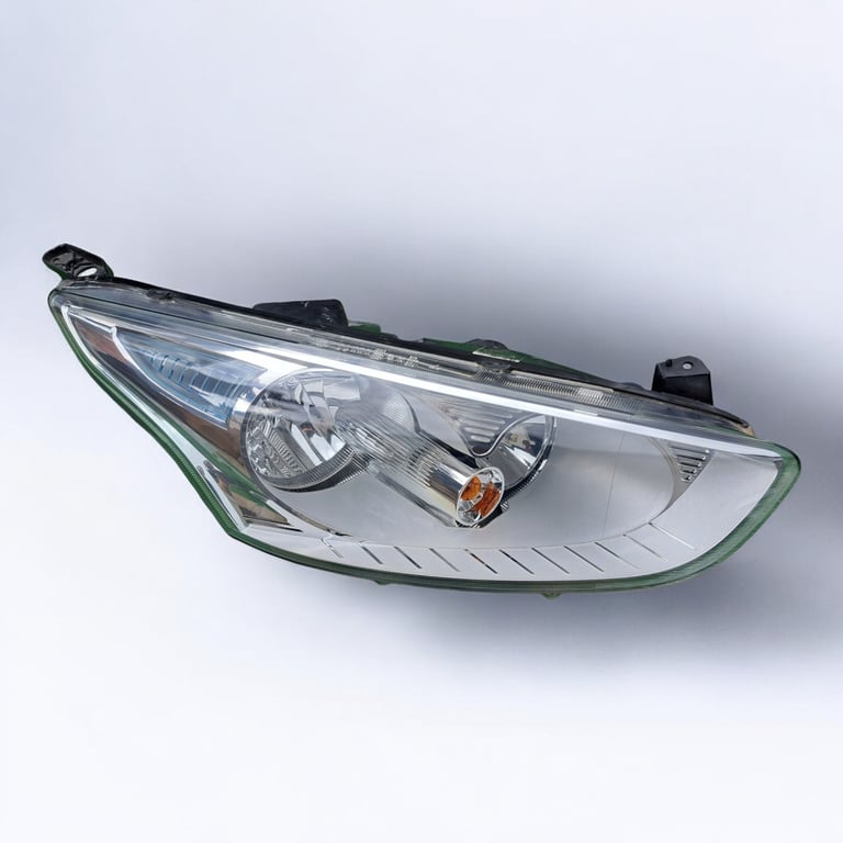 Frontscheinwerfer Ford B-Max AV11-13W029-AD LED Rechts Scheinwerfer Headlight