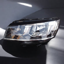Laden Sie das Bild in den Galerie-Viewer, Frontscheinwerfer VW T6 7L1941005B Halogen Links Scheinwerfer Headlight SCH7269821871zd