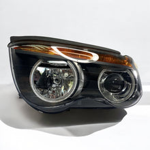 Laden Sie das Bild in den Galerie-Viewer, Frontscheinwerfer BMW 7 E65 E66 7165445 Links Scheinwerfer Headlight