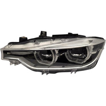 Load image into Gallery viewer, Frontscheinwerfer BMW 3 F30 F31 7419627 LED Links Scheinwerfer Headlight SCH8861653497ow