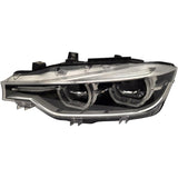 Frontscheinwerfer BMW 3 F30 F31 7419627 LED Links Scheinwerfer Headlight