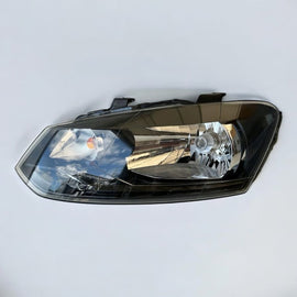 Frontscheinwerfer VW Polo 6r1 6R1941895 Links Scheinwerfer Headlight SCH2663154689pv