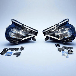 Frontscheinwerfer Citroën C4 III 73243672 Full LED Ein Stück (Rechts oder Links)