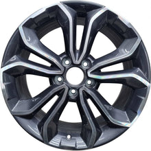 Load image into Gallery viewer, 1x Alufelge 18 Zoll 7.5&quot; 5x114.3 45ET TLA18075D Honda Hr-V Cr-V Rim Wheel