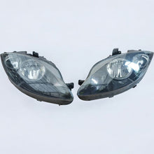 Load image into Gallery viewer, Frontscheinwerfer Seat Leon 1941006E 5PI941005D Ein Stück (Rechts oder Links) SCH2511170030jc