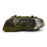 Frontscheinwerfer BMW 3 E46 6904293 Xenon Links Scheinwerfer Headlight