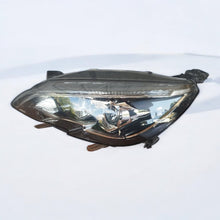 Load image into Gallery viewer, Frontscheinwerfer Peugeot 308 9816990680 Links Scheinwerfer Headlight