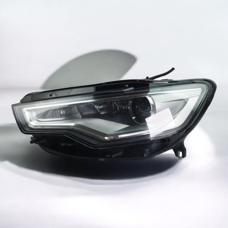 Frontscheinwerfer Audi A6 C7 4G0941043 Xenon Links Scheinwerfer Headlight SCH8229849724dj