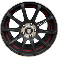 Laden Sie das Bild in den Galerie-Viewer, 1x Alufelge 16 Zoll 7.0&quot; 5x112 33ET 1317308 Audi Rim Wheel