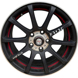 1x Alufelge 16 Zoll 7.0