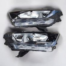 Laden Sie das Bild in den Galerie-Viewer, Frontscheinwerfer Ford Connect 2KF941005 Ein Stück (Rechts oder Links) Headlight SCH6275606135yv