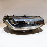 Frontscheinwerfer VW T Cross 2GM941036B Rechts Scheinwerfer Headlight