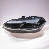 Frontscheinwerfer VW Polo 2G1941035B Full LED Links Scheinwerfer Headlight