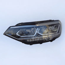 Load image into Gallery viewer, Frontscheinwerfer VW Touran 5TB941035B LED Links Scheinwerfer Headlight